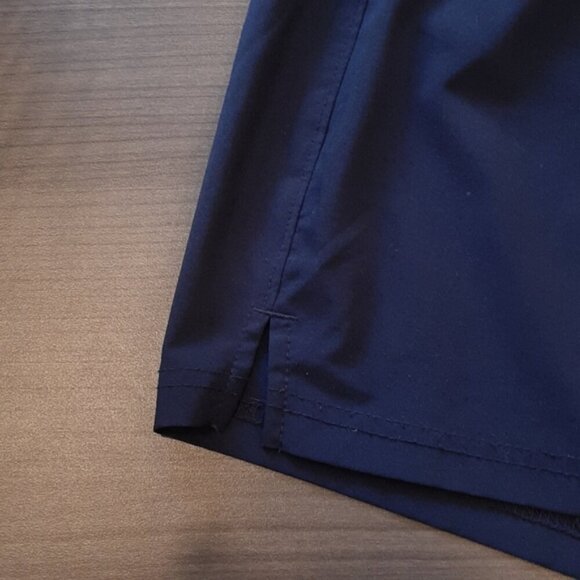 3/$20 OLD NAVY Essential Woven Workout Shorts 7" Inseam Athletic Sporty Pull On - Picture 6 of 13